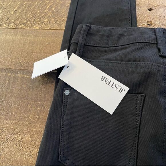 JustFab Jeggings‎ 24W NWT - Picture 7 of 11
